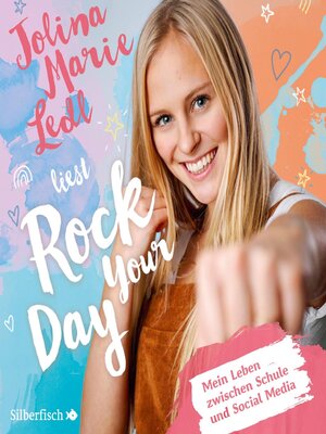 cover image of Rock Your Day